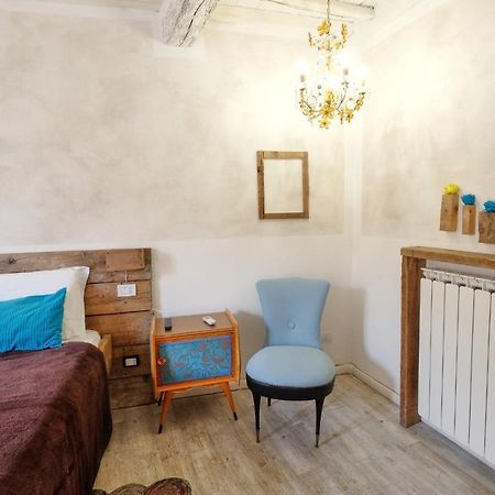 La Boheme Suite With Ac And Wifi Lucca Eksteriør bilde